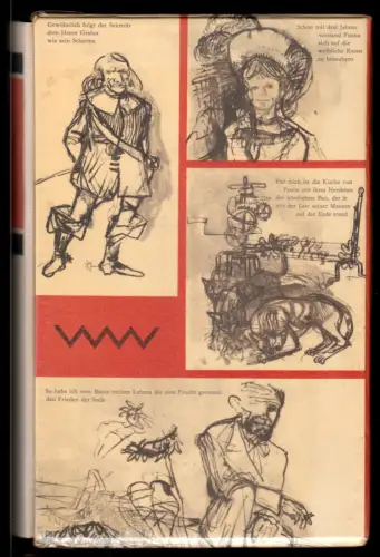 Nievo, Ippolito, Pisana oder Die Bekenntnisse eines Achtzigjährigen, 2 Bd., 1961