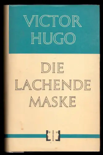 Hugo, Victor; Die lachende Maske, 1962