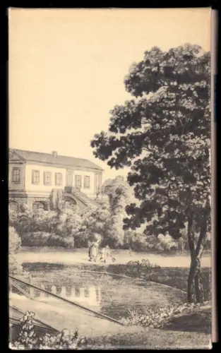 Rückert, Joseph; Bemerkungen über Weimar 1799, 1969