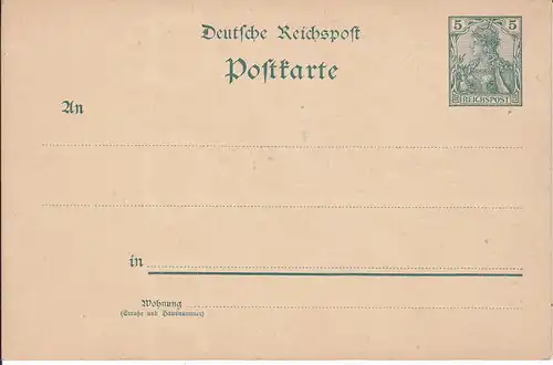 Postkarte mit Original-Handzeichnung Dampfer "Prinz Friedrich Christian" Dresden