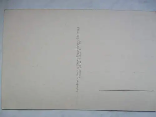 [Lithographie] Bad Wiessee- Kath. Kirche geg. Egern u. Bodenschneid. 