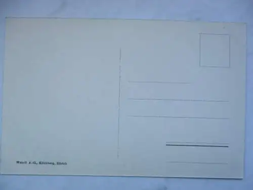 [Lithographie] Am Sarnersee. 