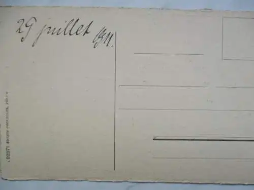 [Lithographie] Bern Zeitglockenturm. 
