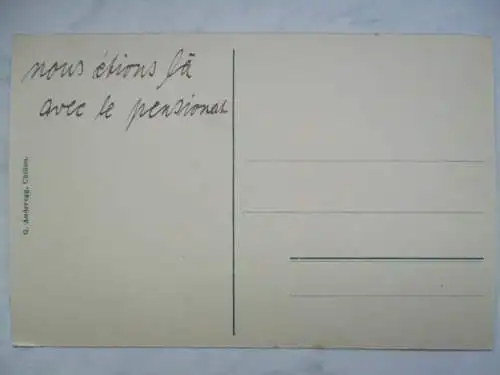 [Lithographie] Chillon. 