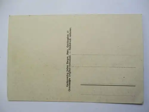 [Lithographie] Thiaucourt. 