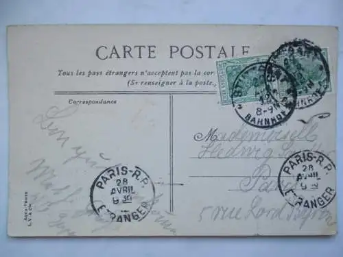 [Lithographie] Toulon Port. 