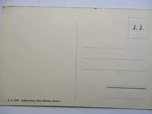 [Lithographie] Monte-Carlo,  -  Pont si Dévote. 