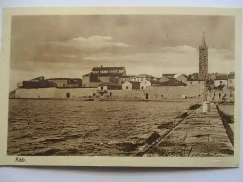 [Lithographie] Rab. 