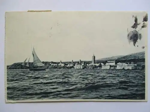 [Lithographie] Rab. 