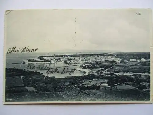 [Lithographie] Rab. 