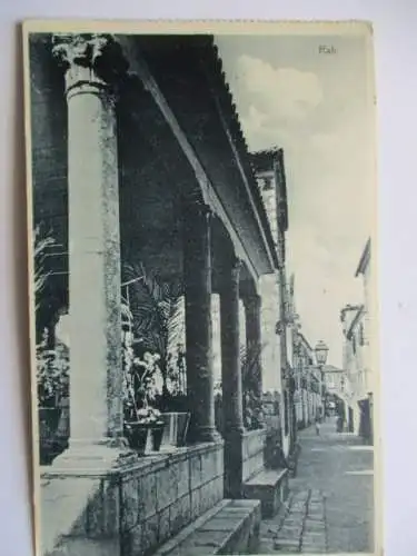 [Lithographie] Rab. 