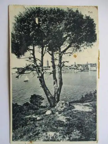 [Lithographie] Rab. 