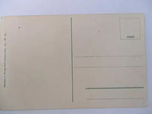 [Lithographie] S.M. Linienschiff Posen. 