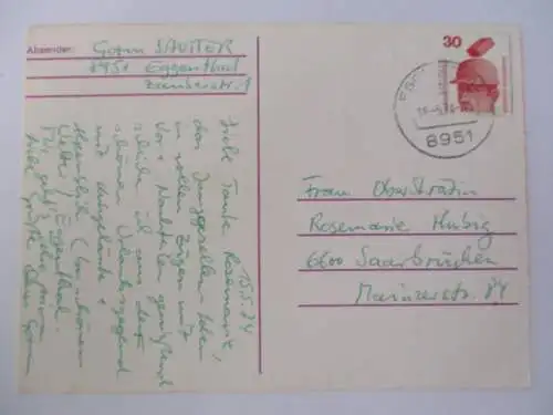 [Lithographie] Erstwähler -Aktion der SPD
(weitere Textzeilen unter dem Bild). 