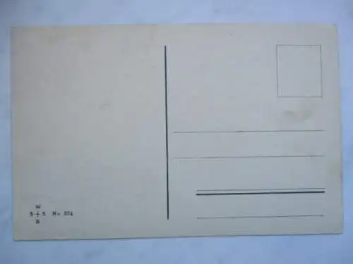 [Lithographie] Ein Liebesdienst. 