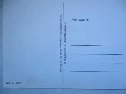 [Lithographie] Frauen kommen langsam, aber .... 