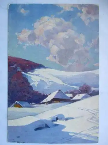 [Lithographie] kein Text. 