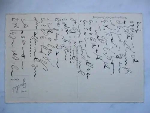 [Lithographie] ohne Text. 