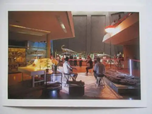 [Echtfotokarte farbig] Die irritierte Stadt
Kanons
Rosensteinmuseum Stuttgart 24.7.2020
Rainer Pfisterer / Die Rückkehr der Musik / Motiv 13. 