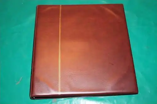 (209) Safe dual im Ringbinder sehr gut erhalten-BRD  2002-2003 plus.... bitte lesen -Schnäppchen !