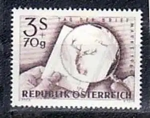 Österreich Nr. 1083 **   (b6602 ) siehe scan