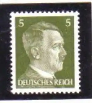 D-Reich 784x P9 Attest Ludin   **  ( u516  ) siehe scan