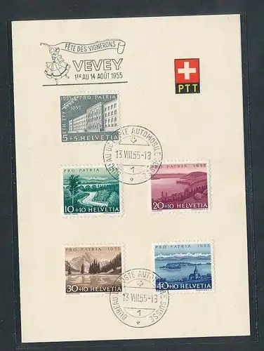 Schweiz -Sammler Belege  PTT    ( t2196 ) siehe scan