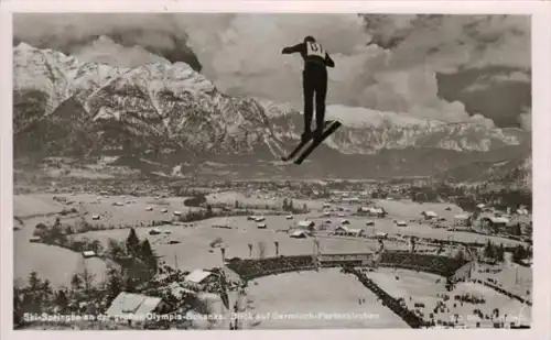 Wintersport....   -alte Karte ....( k9298 ) siehe scan