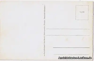 Marienwerder Kwidzyn Schloß m  Dansker b Graudenz Dirschau  Pommern pomorski1934