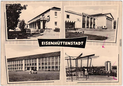 Bekanntschaften eisenhuttenstadt