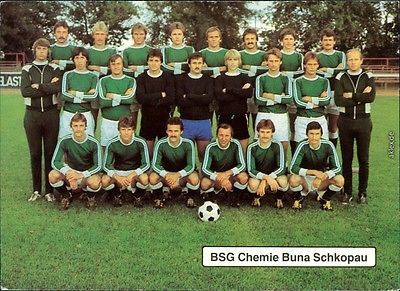Buna Schkopau Buna Schkopau