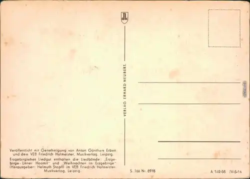 Ansichtskarte  De Ufenbank, gel. 1979 1979