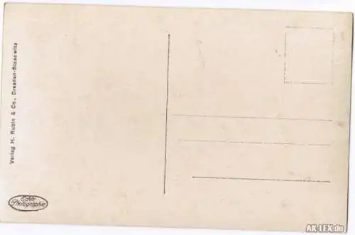 Ansichtskarte Lüneburg Visculenhof 1928