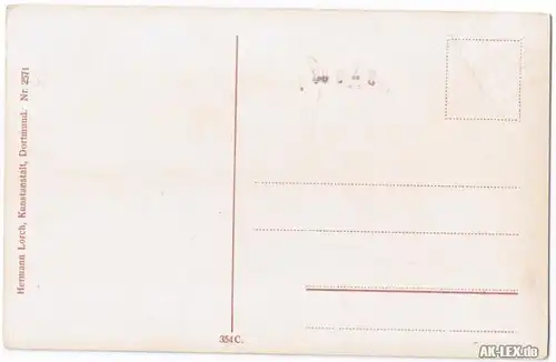 0 Panorama - Ansicht - ca 1920