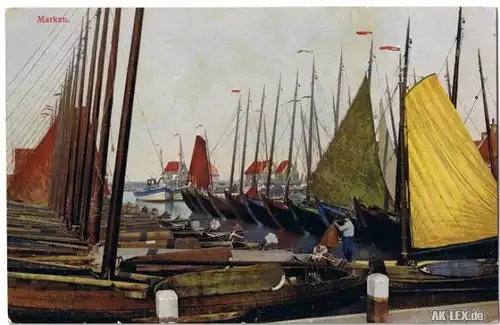 0 Hafen ca 1918