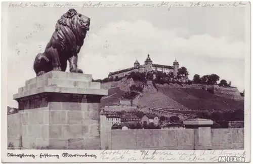 Würzburg Würzburg