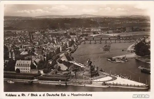 Koblenz Koblenz am Rhein