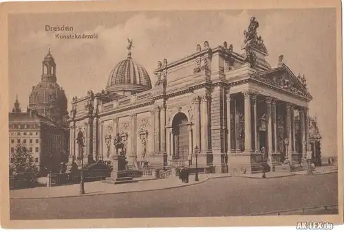 Dresden Kunstakademie