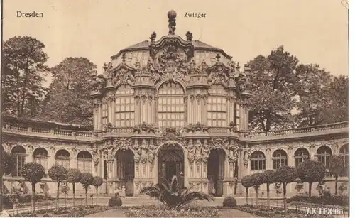 0 Zwinger