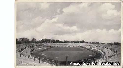 Wien Stadion