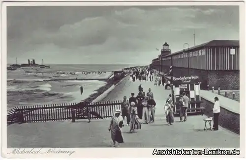 Norderney Nordstrand