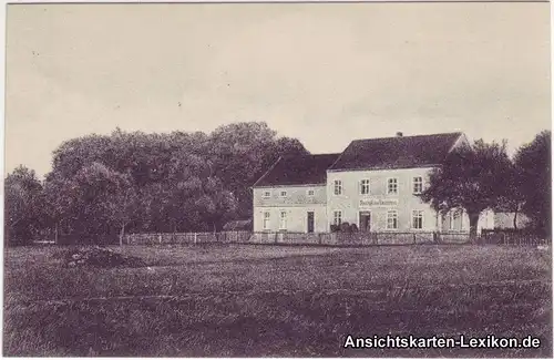 Ottendorf-Okrilla Gasthaus zum Teichhaus