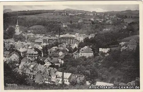 Sebnitz Panorama