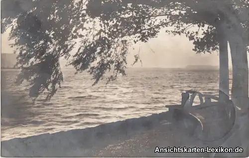 Überlingen Am Bodenseestrand