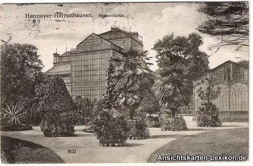 0 Palmenhaus