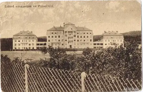 0 Sanatorium