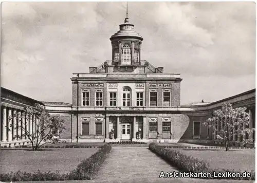 Potsdam Neuer Garten, Marmorpalais