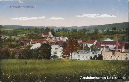 Bremenil Panorama