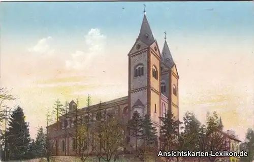 0 St. Nikolaus Kirche