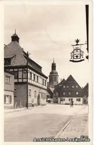 0 Straßenansicht - Foto AK